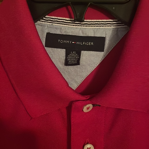 Tommy Hilfiger Polo - Picture 3 of 7